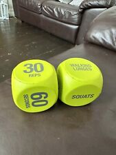 Training routines workout for sale  TWICKENHAM