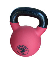 Kugelhantel kettlebell gusseis gebraucht kaufen  Pfaffenhofen a.d.Ilm