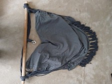 Vounot grey hanging for sale  WOLVERHAMPTON