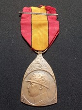 H8ca belgian war d'occasion  Expédié en Belgium