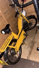 Motobecane moped for sale  ERITH
