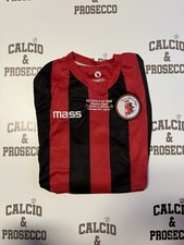 Maglia foggia home usato  Jesolo