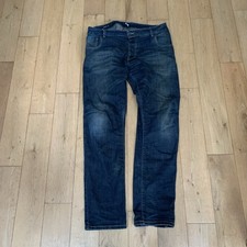 Pmj motorcycle jeans for sale  RYDE