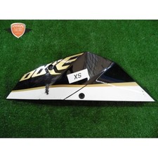 Casco del tanque usato  Napoli