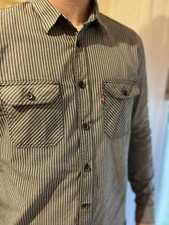 Koszula Męska Levi’s  na sprzedaż Koszula Męska Levi’s  na sprzedaż  PL