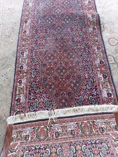 Perser teppich läufer gebraucht kaufen  Köln