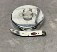 Vintage case texas for sale  Peckville