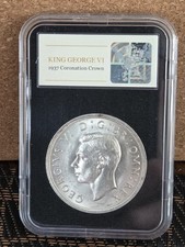 George 1937 coronation for sale  LEEDS