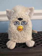 Curly furby baby for sale  Somers