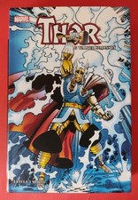 Thor walter simonson usato  San Prisco