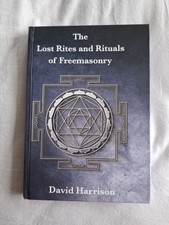 Lost rites rituals for sale  STUDLEY