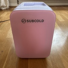 Subcold classic mini for sale  BRENTWOOD