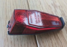 Rücklicht roscho lampe gebraucht kaufen Rücklicht roscho lampe gebraucht kaufen  Hameln