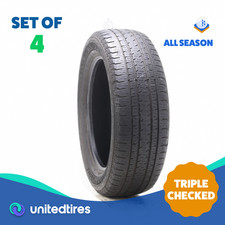 Set used 245 for sale  Chicago