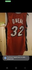 Maillot miami heat d'occasion  Troyes