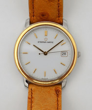 Eterna matic 1856 gebraucht kaufen Eterna matic 1856 gebraucht kaufen  Hamburg