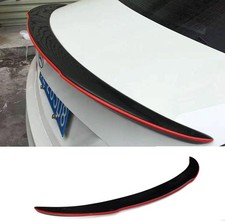 carbon fiber spoiler for sale  Monmouth Junction