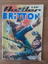 Battler britton 197 d'occasion  Neuvy-sur-Loire