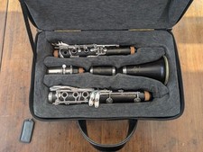 Buffet e13 clarinet for sale  LEEDS
