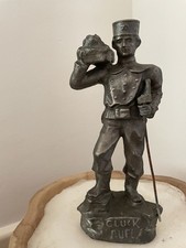 Kleine bronze bergmann gebraucht kaufen  Hamburg