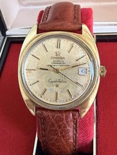 Omega 168.027 constellation usato  Olbia