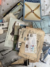Joblot vintage aircraft for sale Joblot vintage aircraft for sale  STOCKBRIDGE