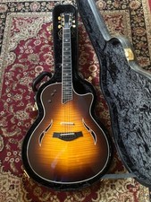 Taylor acoustic electric for sale  Woonsocket