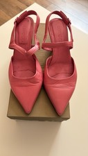Damenschuhe pomme sling gebraucht kaufen  Ilsenburg (Harz)