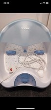 Viva foot spa for sale  COLCHESTER
