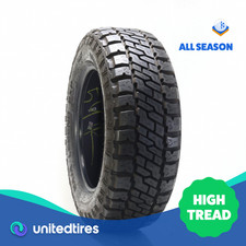 Driven 275 65r20 for sale  Chicago