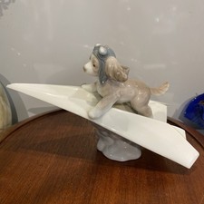 lladro animals for sale  MORDEN