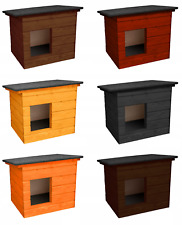 Hundehütte hundehaus hundehö gebraucht kaufen  Schöneiche