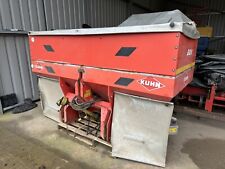Kuhn b1210 fertiliser for sale  USK