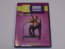 Urban rebounding dance usato  Spedire a Italy