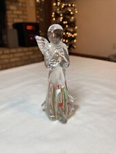 crystal made hand angel for sale  Racine