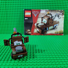 Lego 8201 hook gebraucht kaufen  Hamburg