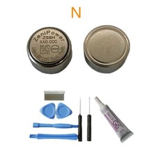 2pcs ZeniPower Z55H 3.85V Battery + tools for Sony WF-1000XM4 Bluetooth Headset na sprzedaż  Wysyłka do Poland