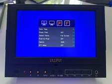Lilliput tft lcd gebraucht kaufen  Langenhagen