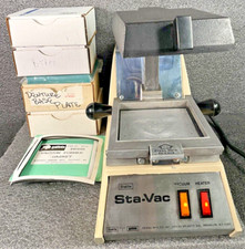 Buffalo sta vac for sale  Boise