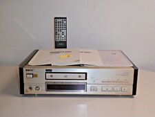 Sony cdp x777es gebraucht kaufen  Großenseebach