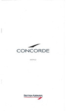 Rare concorde charter for sale  LONDON