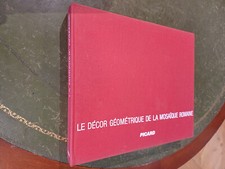 Livre vintage décor d'occasion  Brionne
