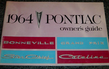 1964 pontiac catalina for sale  Dubuque