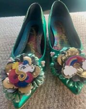 Irregular choice carousel for sale  PRESTON