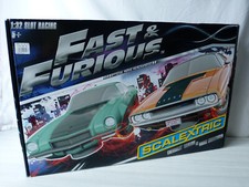 Circuit scalextric 1.32 d'occasion  Sin-le-Noble
