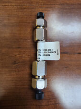 Usado, Agilent 5190-2481 Agilent Bio WAX, NP1.7, 4.6 x 50 mm comprar usado  Enviando para Brazil