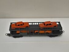 Lima CARRO BISARCA Corta 4 Assu Mercedes Sifta  X TRENINO H0 HO MACCHINE  comprar usado  Enviando para Brazil