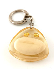 Keychain inclusions confiserie d'occasion  Expédié en Belgium