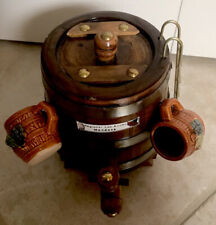 Mini barrel wine for sale  Wellington