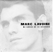 Marc lavoine amour d'occasion  Tonnay-Charente